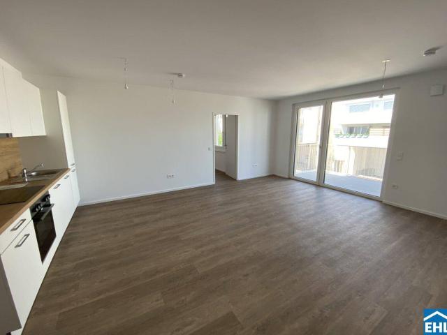 Apartment mieten in Michelhausen, Niederösterreich