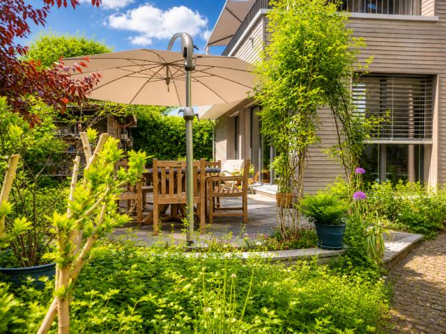 Einfamilienhaus kaufen in Wetzikon (ZH), Zürich