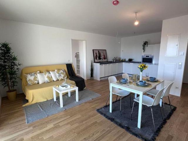 Wohnung mieten in Lanzendorf, Niederösterreich