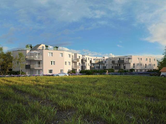 Apartment mieten in Lanzendorf, Niederösterreich