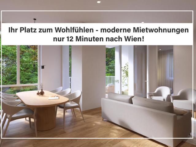 Wohnung mieten in Lanzendorf, Niederösterreich