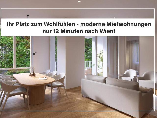 Wohnung mieten in Bruck an der Leitha, Niederösterreich