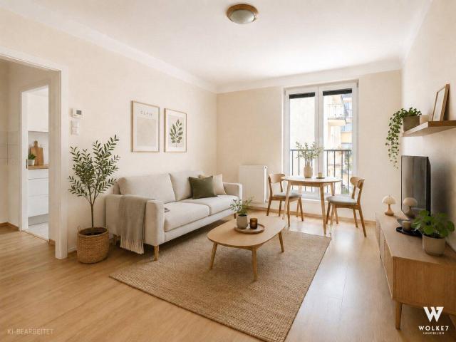 Apartment kaufen in KG Leopoldstadt, Wien