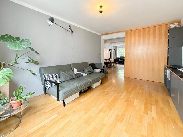 Apartment kaufen in Wien
