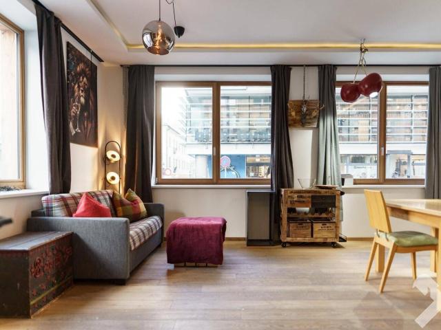 Apartment kaufen in Maistatt, Schladming