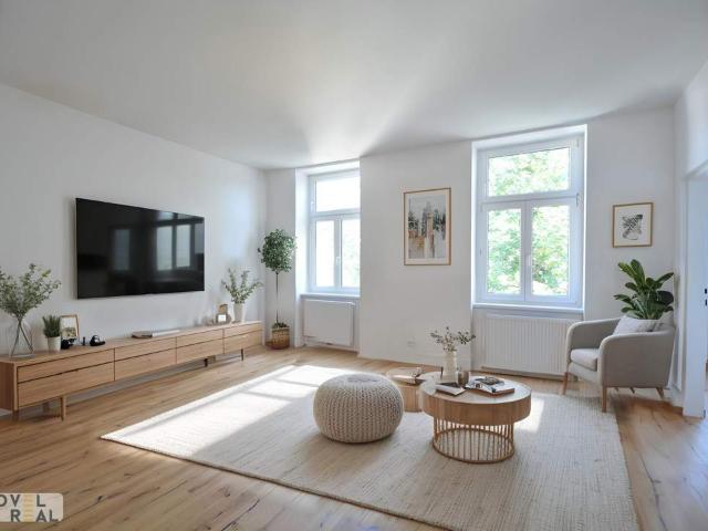 Wohnung kaufen in KG Penzing, Wien