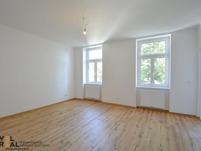 Wohnung kaufen in Seestadt, Wien