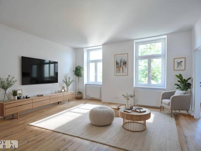 Apartment kaufen in Wien