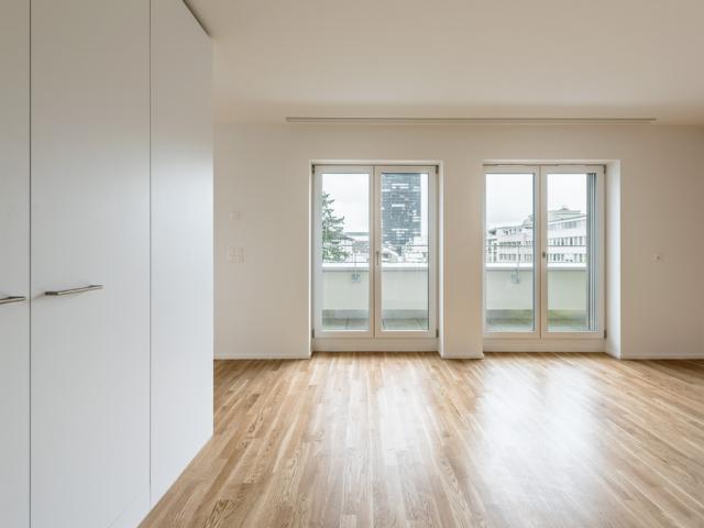 Apartment mieten in Basel, Basel-Stadt