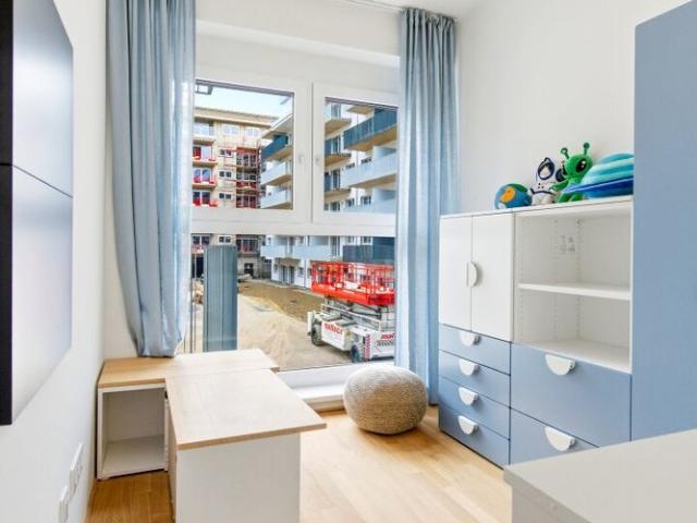 Apartment mieten in Jakomini, Gersdorf-Feistritz