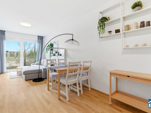 Apartment mieten in Jakomini, Gersdorf-Feistritz