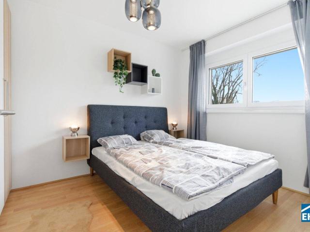 Apartment mieten in Jakomini, Gersdorf-Feistritz