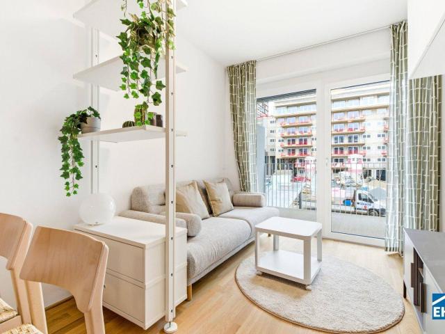 Apartment mieten in Jakomini, Gersdorf-Feistritz