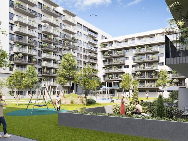 Apartment mieten in Jakomini, Gersdorf-Feistritz