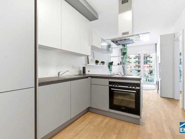 Apartment mieten in Jakomini, Gersdorf-Feistritz
