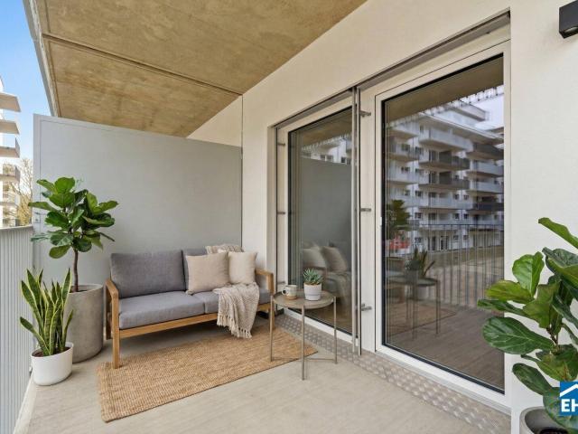 Apartment mieten in Jakomini, Gersdorf-Feistritz