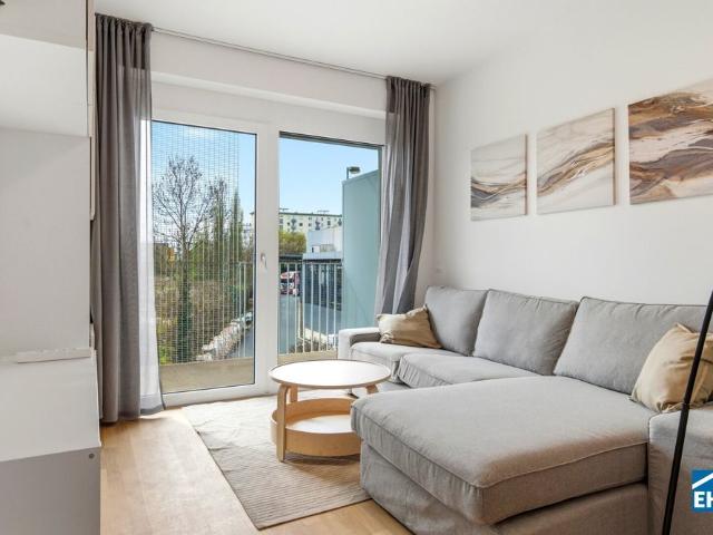 Apartment mieten in Jakomini, Gersdorf-Feistritz