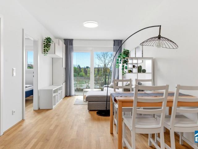 Apartment mieten in Jakomini, Gersdorf-Feistritz