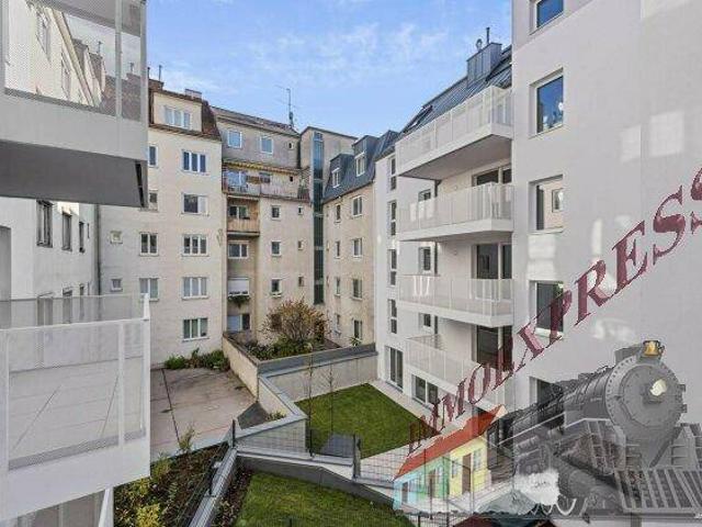 Apartment kaufen in Wien