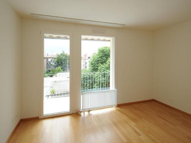Apartment mieten in Grossbasel, Basel