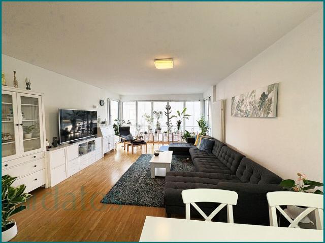 Apartment mieten in Innenstadt, Osnabrück