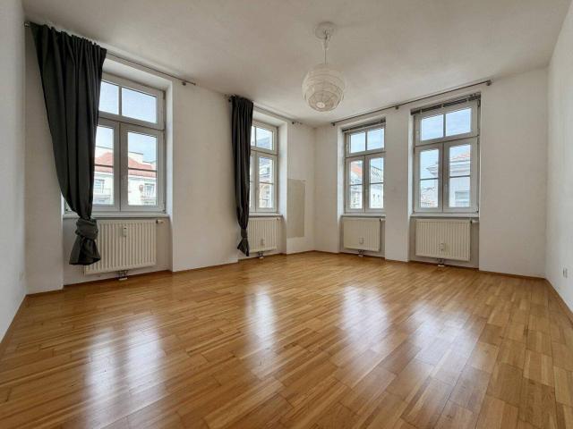 Apartment mieten in KG Margareten, Wien