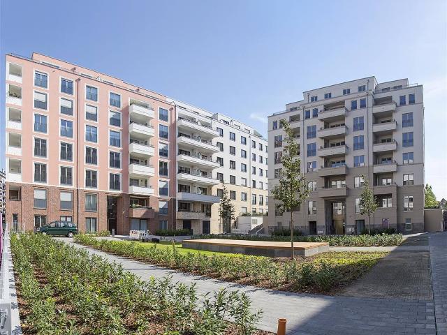 Apartment mieten in Tiergarten, Berlin