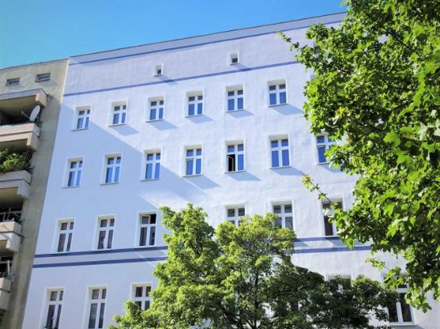 Apartment mieten in Soldiner Kiez, Berlin