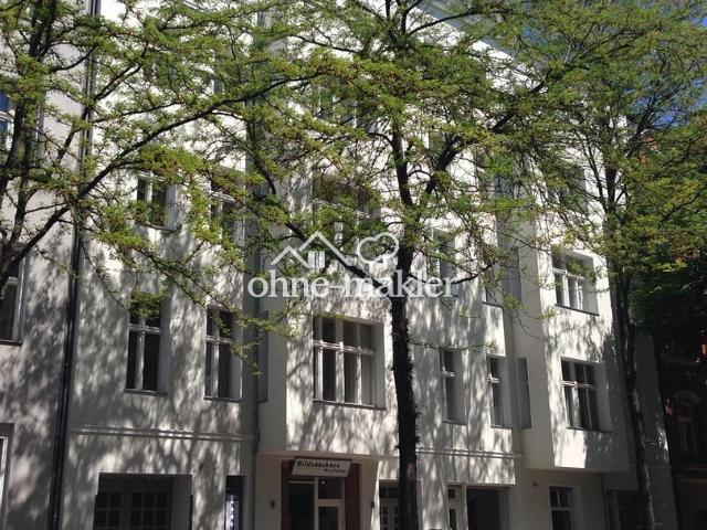 Apartment kaufen in Charlottenburg, Berlin