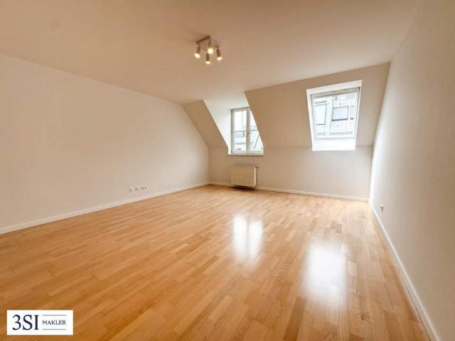 Wohnung kaufen in Neubau, Wien