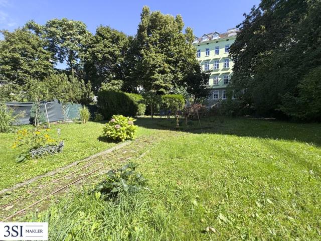 Wohnung kaufen in Seestadt, Wien