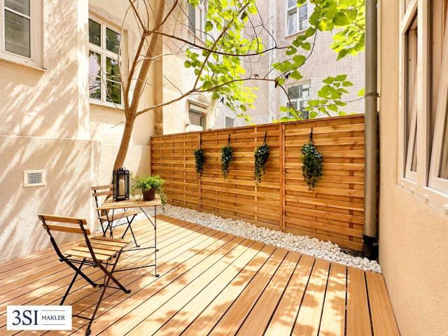 Apartment kaufen in KG Alsergrund, Wien
