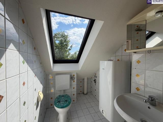 Wohnung kaufen in Graz, Gersdorf-Feistritz