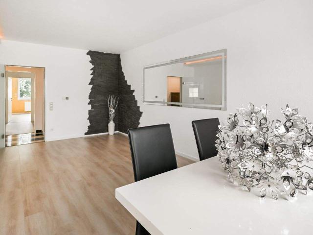 Wohnung kaufen in Mitte, Bielefeld