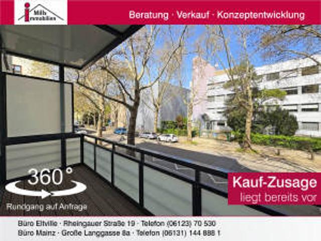 Wohnung kaufen in Mainz, Rheinland-Pfalz