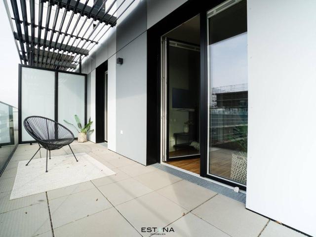 Apartment mieten in Donaustadt, Wien