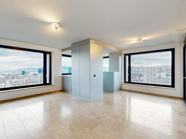 Apartment kaufen in Einigen, Zürich