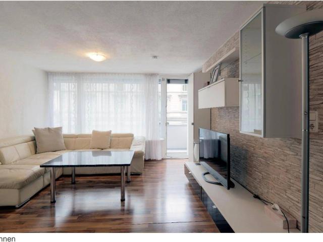 Apartment mieten in Levis, Feldkirch
