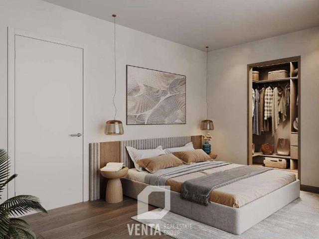 Apartment kaufen in Geidorf, Gersdorf-Feistritz