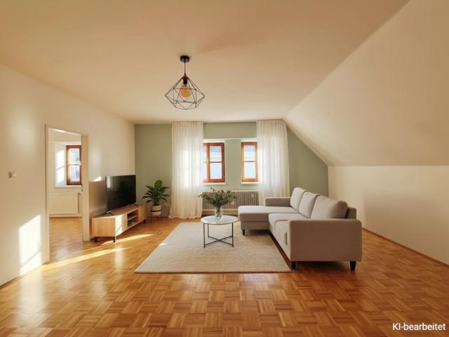 Apartment mieten in Krems an der Donau, Niederösterreich