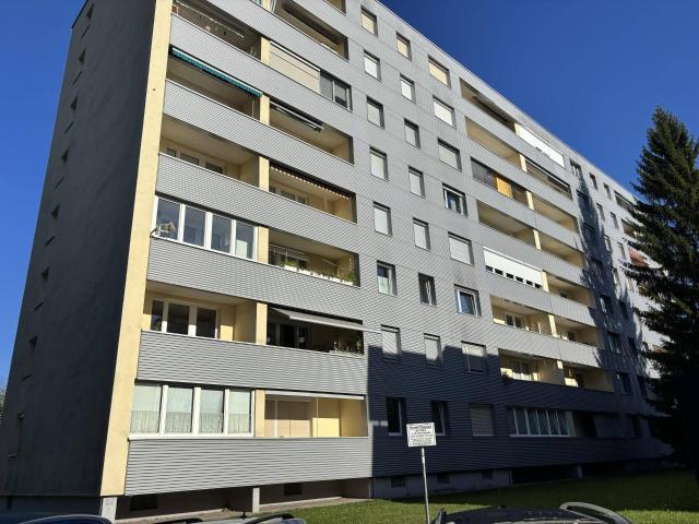 Apartment kaufen in Urfahr, Linz
