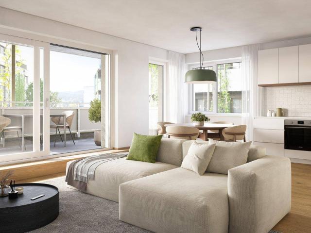 Apartment kaufen in Mödling, Niederösterreich