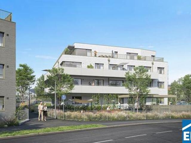 Wohnung kaufen in Mödling, Niederösterreich