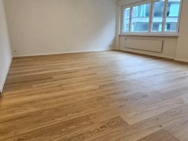 Apartment mieten in Altstadt, Luzern