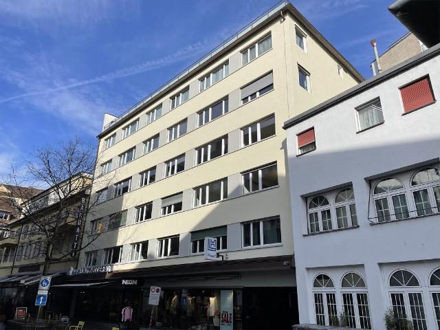 Apartment mieten in Lü