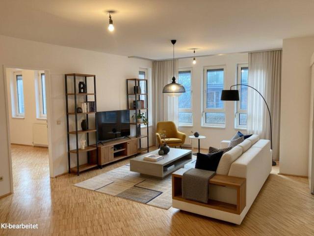 Apartment mieten in KG Hernals, Wien