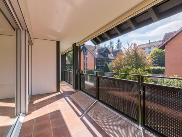 Apartment mieten in Lü
