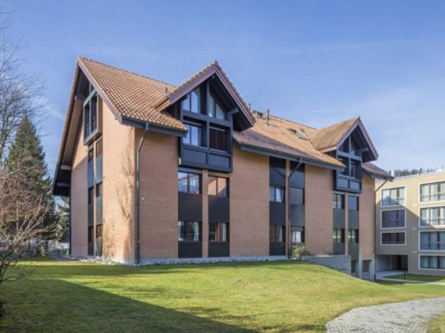 Apartment mieten in Lü