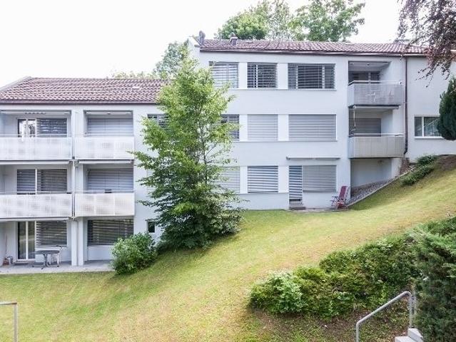Wohnung mieten in Schwarzenbach (SG), St. Gallen