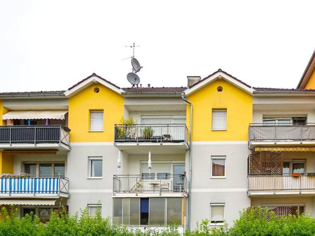 Apartment kaufen in Langenstein, Gusen Apartment kaufen in Langenstein, Gusen